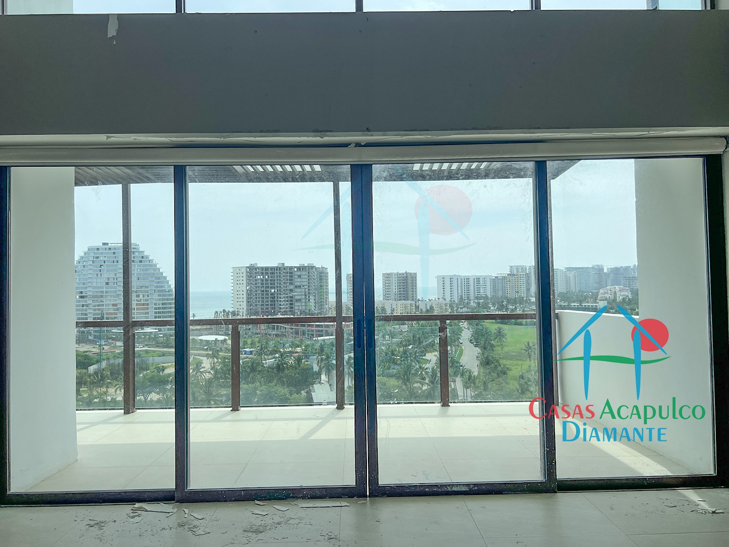 La Isla Fiji U PH - Estancia 7